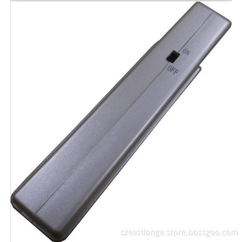 Mini Portable Cell Phone Signal Jammer Cdma / Dcs / Gsm / Wifi For School